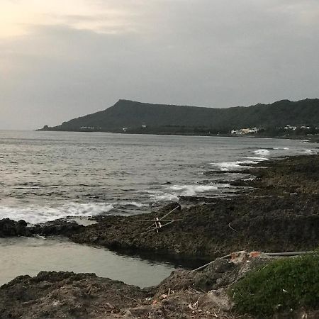 Cheol Ching B&B Taitung Exterior foto