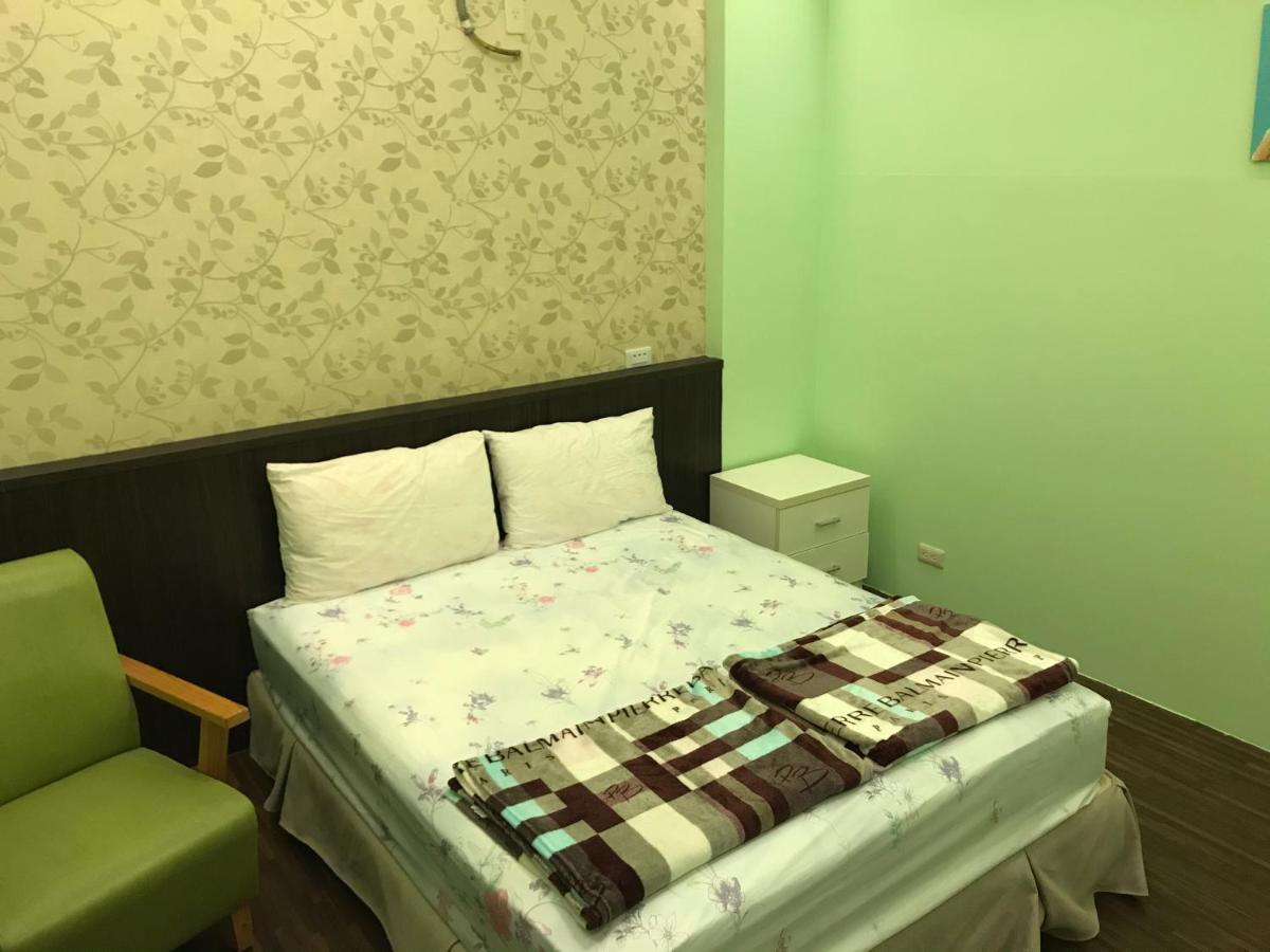 Cheol Ching B&B Taitung Exterior foto