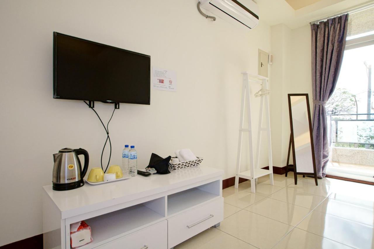 Cheol Ching B&B Taitung Exterior foto