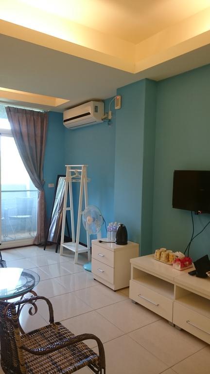 Cheol Ching B&B Taitung Exterior foto